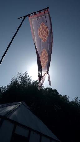 دليل الرجل العصري  للهيمنة في زمن الماضي episode 1