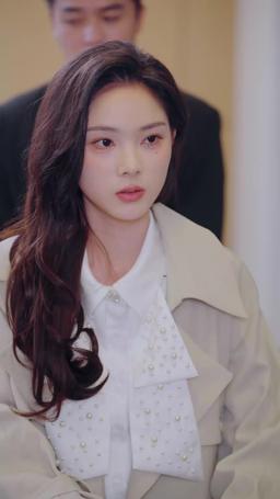 Da reietta a sovrana, il gioco di potere dell'amore episode 42