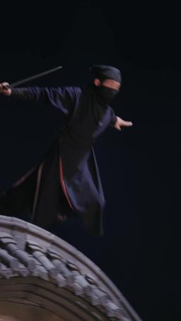 Ma nouvelle vie avec le prince mourant episode 55