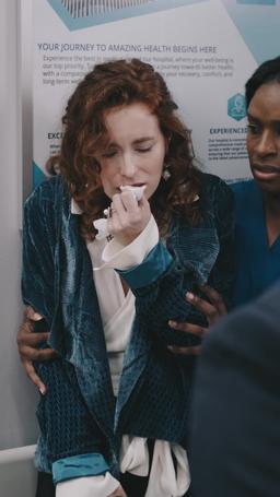 Love Me After My Death episode 6