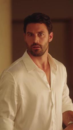 만치니의 금지된 신부 episode 43