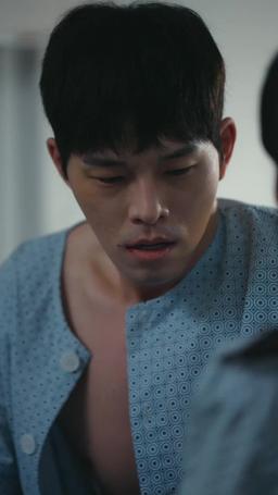 구미호 운명의짝 episode 54