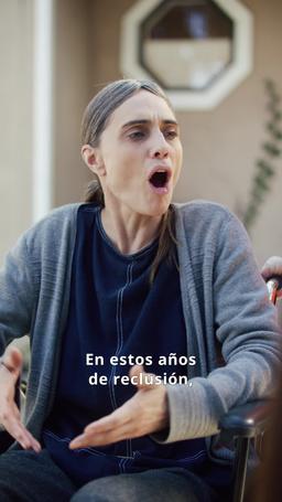 La Reina CEO: La Venganza De Una Madre episode 49