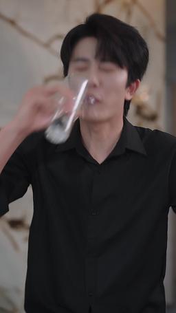 مدللة من زوجي المدير التنفيذي  وتوأمي اللطيفين episode 21