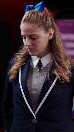 The Hacker Heiress Strikes Back episode 30