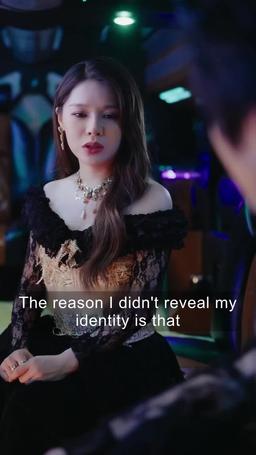 No More Looking Back episode 28