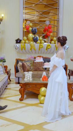 攤牌了，我是全球首富千金 episode 59