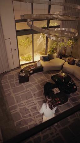 純情丫頭休想逃 episode 57