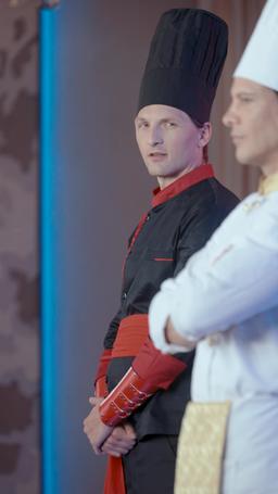 Reconquérir l'Amour par la Cuisine episode 60