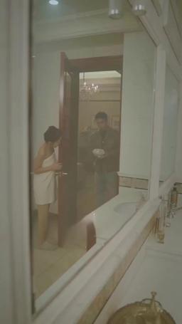 離婚後我被五個哥哥寵上天 episode 51