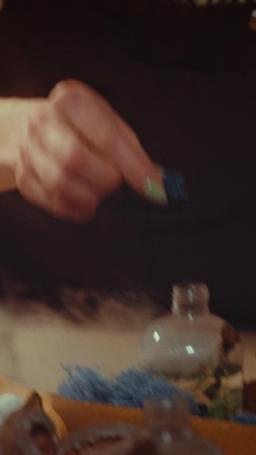 Deseada por dos: el vampiro y el cazador episode 32