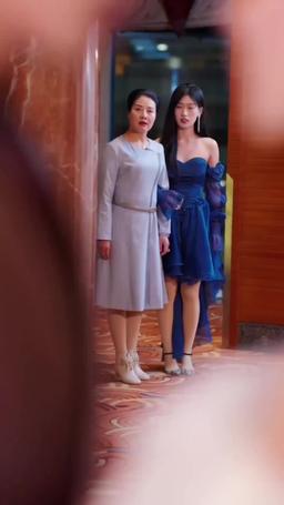 [dublado] Divorciada e Desejada! Meu Trio de Pretendentes de Elite episode 11