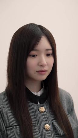 泥沼に咲いた、欲望の花 episode 34