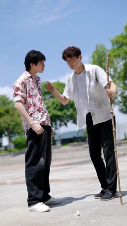 Ice and Fire: The War for the Ice Saintess episode 2