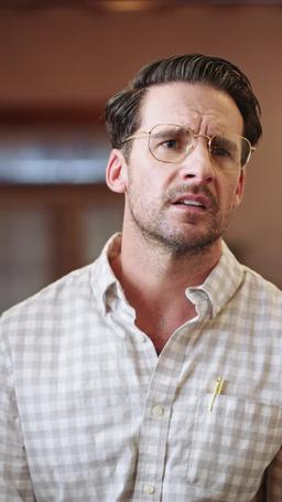 용서는 없다: 그녀의 결심 episode 26