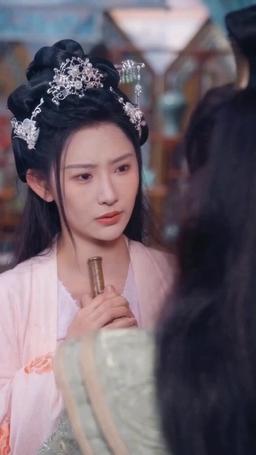 Reborn then Avenge (English-dubbed) episode 37