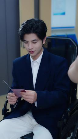 Gökyüzünden İnen Beş Hazine episode 23