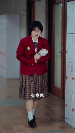 千金大亂鬥！學園女王寶座爭奪戰 episode 18