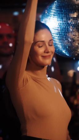 En İyi Arkadaşımın Babasına Teslimiyet episode 44