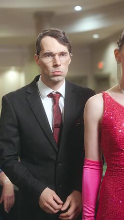 Dopo il divorzio, la mia ex moglie è diventata miliardaria episode 24