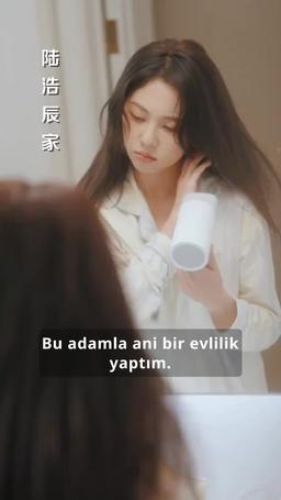 Göz Kamaştıran Yıldırım Nikah episode 4