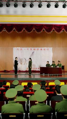 Elveda, Geçmişim episode 38