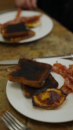 마피아: 금지된 로맨스 episode 29