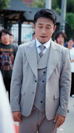 시골 출신 대표님 아름다운 CEO와의 재혼, 오히려 좋아 episode 26