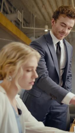 [Doppiaggio] La doppia vita di mio marito miliardario episode 36