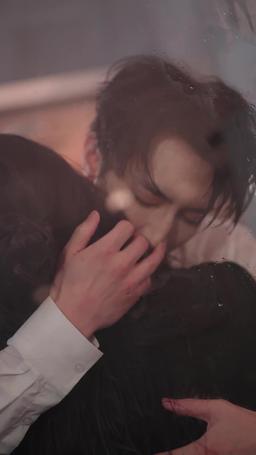 スピード婚の相手は、極道令嬢でした episode 30