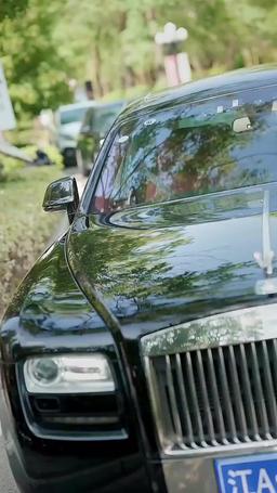 Love Beyond Misunderstanding with My Daddy CEO episode 50