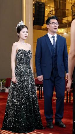 Ice and Fire: The War for the Ice Saintess episode 24