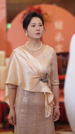 重生後把女婿寵成寶 episode 42