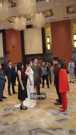 [더빙]나는 용왕이다 episode 39