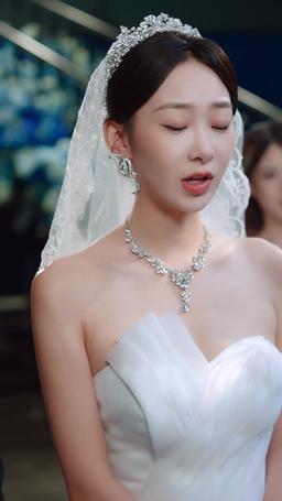 Bound to My Heiress episode 15