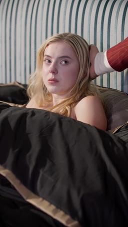 Las chicas de Park Avenue no juegan limpio episode 53