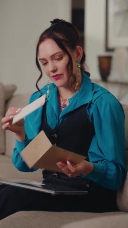 Oltrepassare il limite per amore episode 20