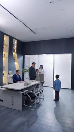 愛你像心跳難觸摸 episode 51