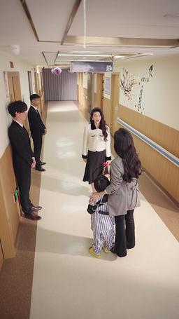 Sweet Baby, Sweeter Love episode 19