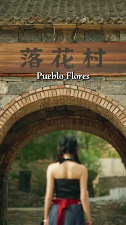 Venganza Carmesí: las Novias Desaparecidas episode 1