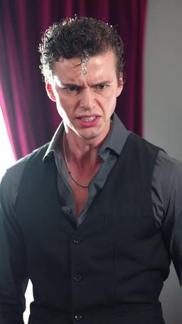 Sangue e Argento: L’Ascesa di Aurora episode 67