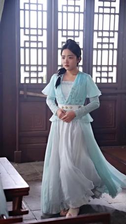 Reborn then Avenge (English-dubbed) episode 47