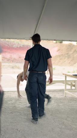 American Sniper: The Last Round episode 6