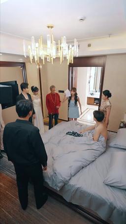 この夫、要注意 episode 44