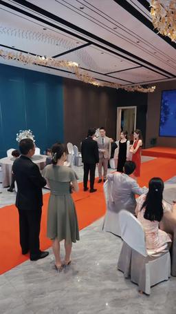 ملحمة المعالج الأسطوري episode 93