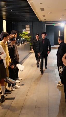 You Are the Only One episode 12