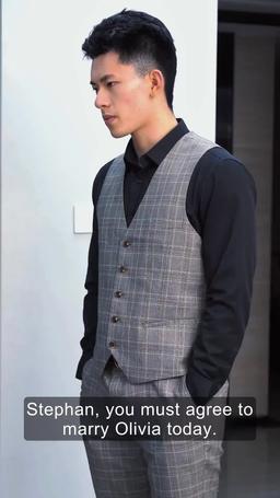 Love You, Always A Mistake episode 68