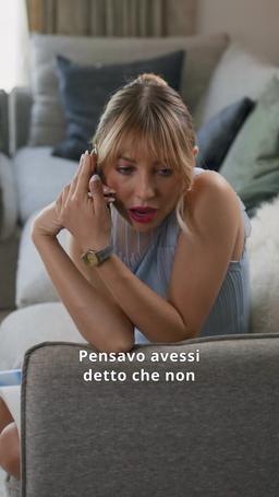 Mio Dio, mi sono sposata a Las Vegas! episode 16