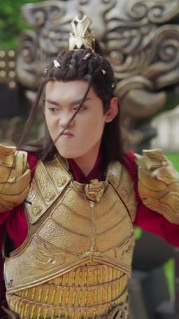 OMG! I'm the Divine?! episode 76