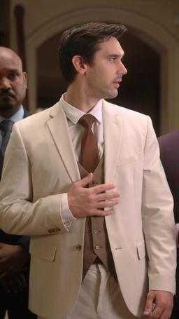 Die knallharte Erbin kehrt nach der Scheidung zurück episode 73